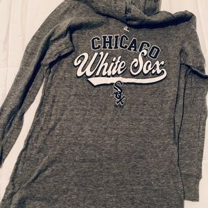 White Sox long sleeve